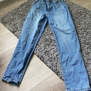 Womens Jeans
